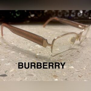 Burberry Glasses B 1169